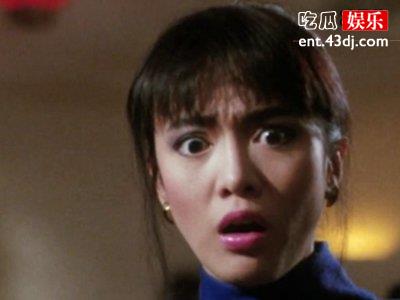 郑裕玲为什么和吕方分手 揭二人分手原因以及感情现状
