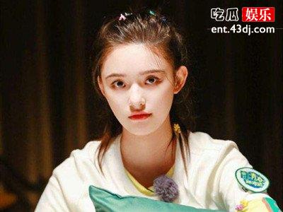 《我家那闺女》中林允的真实直击人心，她的可爱就是来自真实