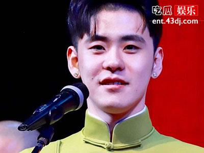张云雷坠楼被曝不是意外，是自己想不开？