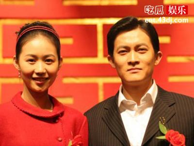 杨志刚的老婆是谁？当了家庭主妇却成最好角色了？