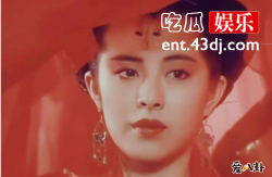 港圈女神王祖贤退圈，个中原因被曝受爱情伤害太大
