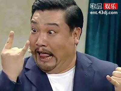 贾冰老婆是谁？网传与搭档李丽丽的关系不一般？