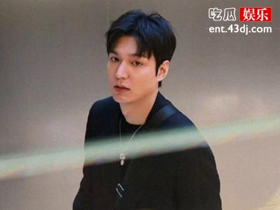 李敏镐签约了哪家公司 他被追缴数亿韩元税金是什么情况