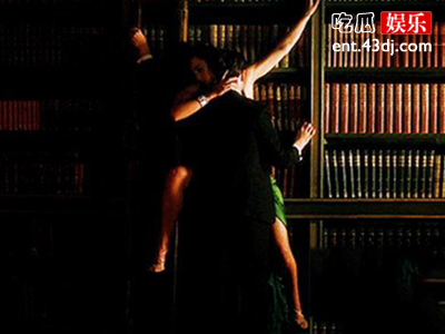 欧美情色产业起底，哪些是不能播放的？
