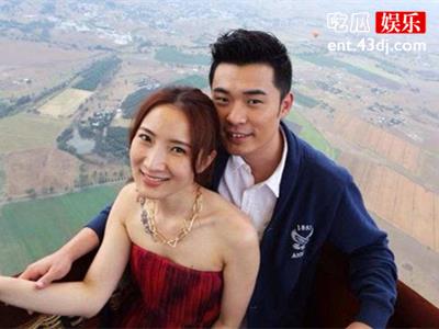 许婧陈赫恋爱十三年突然离婚为什么 许婧微博发现了什么