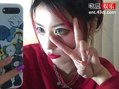 抖音网红刀小刀被曝不雅门，视频女主真的是她？