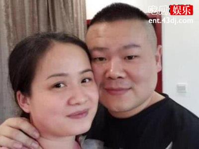 岳云鹏老婆为动手术剃光头，自曝没有大问题小岳岳评论送加油