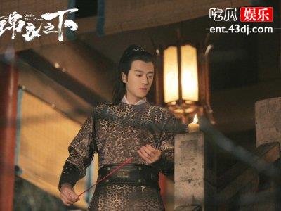 《锦衣之下》最新一集翟兰叶出场，十万官银失窃真相但周显却入狱！