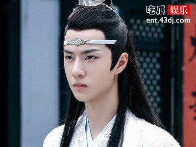 陈情令蓝湛认出魏无羡是哪集？为何附身于莫玄羽还能认出来？