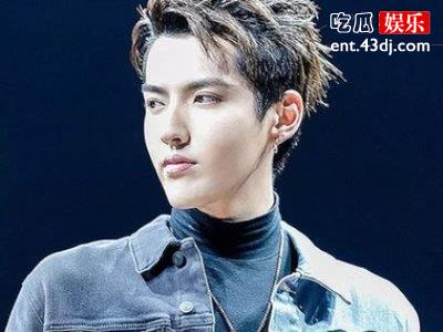 吴亦凡杨颖演技双双被吐槽，当代顶流只能当综艺咖？