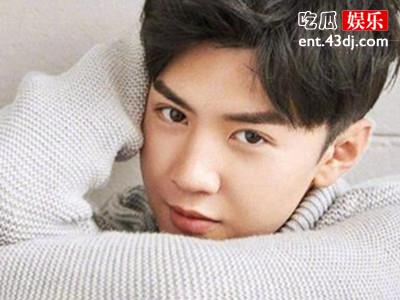 深圳大学校草陈哲远出道经历起底，进军娱乐圈全是意外！