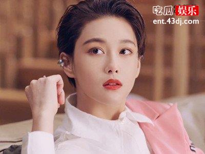 《幸福触手可及》张馨予服装穿搭酷帅，但为何都大一码呢？