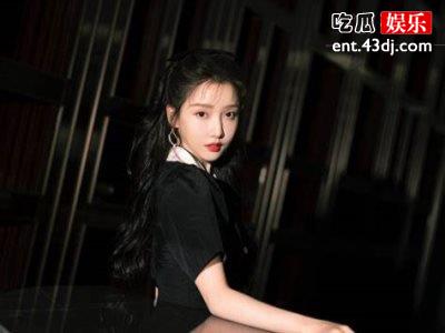 姜贞羽谈恋爱实锤？否认恋情网友曝真相：担心脱粉！