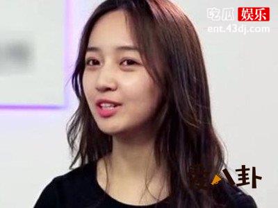 秦牛正威家庭背景如何？她是吴亦凡的女友是真的吗？