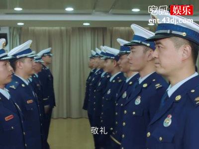 《蓝焰突击》任嘉伦上演救火英雄，《锦衣之下》一开播就火热！