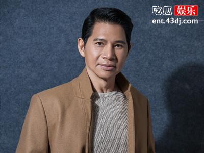 楼学贤近况起底！如今还在娱乐圈吗？