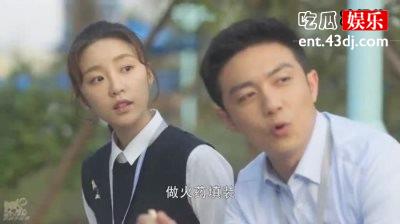 “林有有”公开场合与男子搂搂抱抱，竟毫不避讳网友表示看错她了
