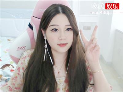 斗鱼网红萌面酥真名叫什么？ 颜值主播素颜照流出翻车！