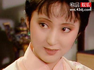 陈晓旭感情经历起底，网传未婚生子是真的吗？