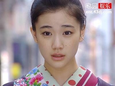 苍井优夫妇正面回应闪婚的缘由，原来是因为这个啊！