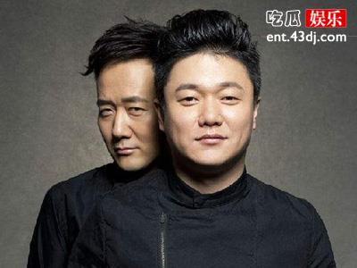 筷子兄弟成员肖央王太利闹掰？许久不见合体是解散了？