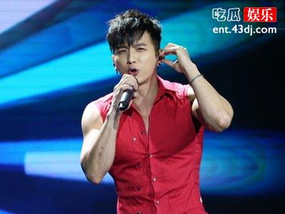 杨奇煜老婆是谁 网传小煜老婆是一位网红相关资料曝光
