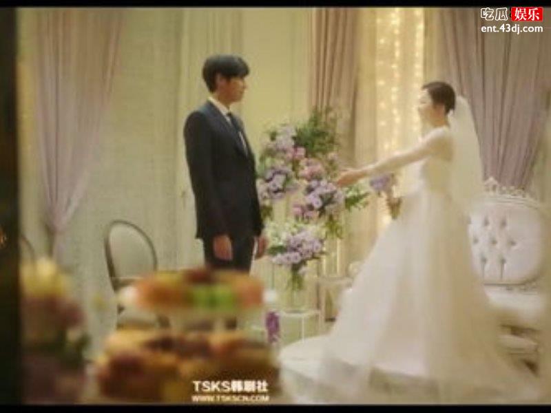 你的婚礼电影结局是悲剧吗？周潇齐和尤咏慈结局在一起了吗？