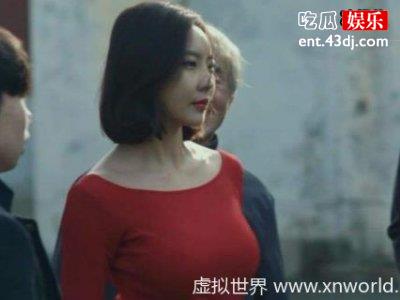 对大尺度电影情有独钟，名气不是一般的大