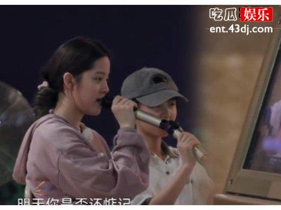 《向往4》下期未播先火！何炅“家人”做客蘑菇屋