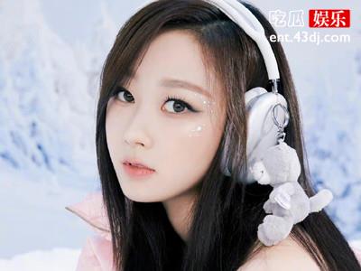  Giselle合作曲part只有3秒 Giselle回应:忘光了呢