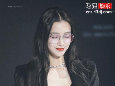 Angelababy蔡徐坤同台争艳，二人究竟谁更胜一筹？
