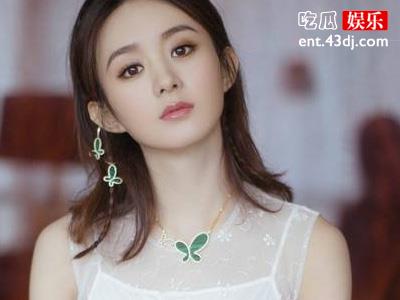 赵丽颖复工新剧《有匪》，网友表示赵丽颖确实非常的不容易！