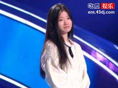 中国好声音单依纯个人资料 宝藏女孩原来是李健的小迷妹