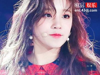 宋雨琦个人演艺经历起底，她为何不在韩国发展选择回中国？