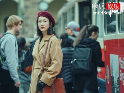 《半是蜜糖半是伤》吴稼琪成赵海清情人，夏远吃醋虐恋要来了！