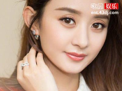 赵丽颖的劈叉女星因何得名 新剧当监制再搭林更新