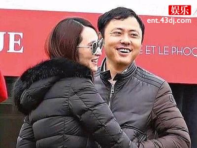 纪晓波欠债58亿 吴佩慈怀四胎出面力证男友清白