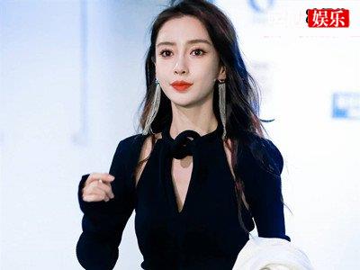 Angelababy如何保持完美的身材？看到她的早餐就全明白了