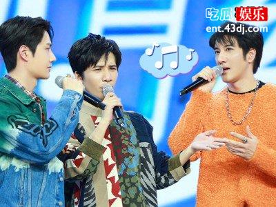 《天天向上》黄觉为孩子“拒绝网课”，不看重成绩手机随便玩！