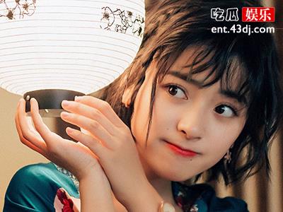 沈月疑似恋情曝光，秒辟谣被点赞