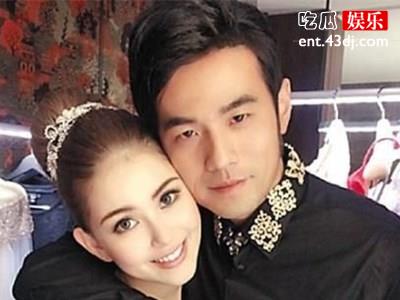 昆凌周杰伦婚姻不和谐，昆凌带孩子工作周杰伦完全不管？