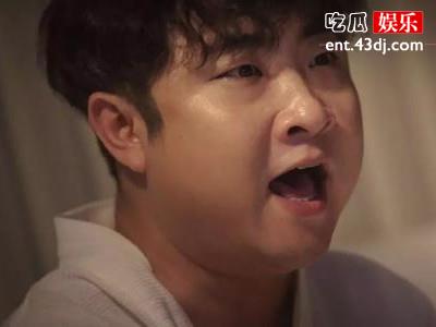 乔杉万万没想到自己成了这个工作的代言人了