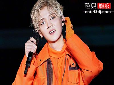 鹿晗吴世勋为什么吵架 EXO当年发生了什么为何队友相继退出