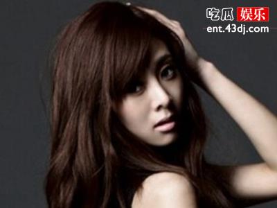 崔智娜G·NA涉嫌卖淫，这张脸竟也是整容杰作？