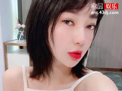郭美美在上热搜，原因是和黄景瑜有过一段？