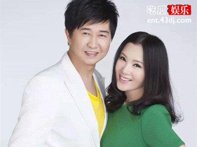 付笛声任静恩爱依旧，儿子开公司，全家住的四合院价值上亿