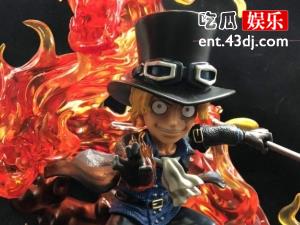 海贼王萨博死了吗 萨博死掉是第几集其实他并没真死？