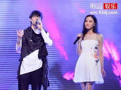 许嵩黄龄真的在一起了吗？二人关系究竟如何？