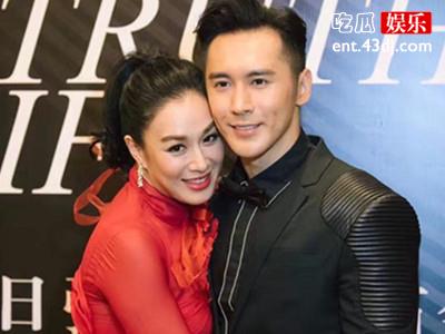 张伦硕是妈宝男？不断向妈妈吐槽钟丽缇