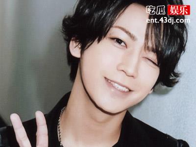 龟梨和也成山下智久帮凶，发文道歉称不知情
